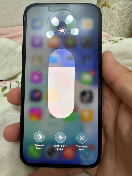 Айфон 13 128 акум 85%