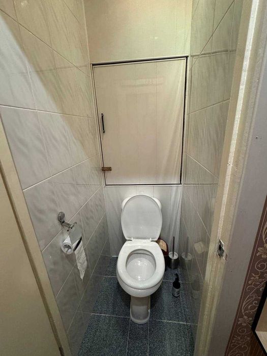 Продаётся квартира 1/3/4 Французская планировка переделаная в 2 ком