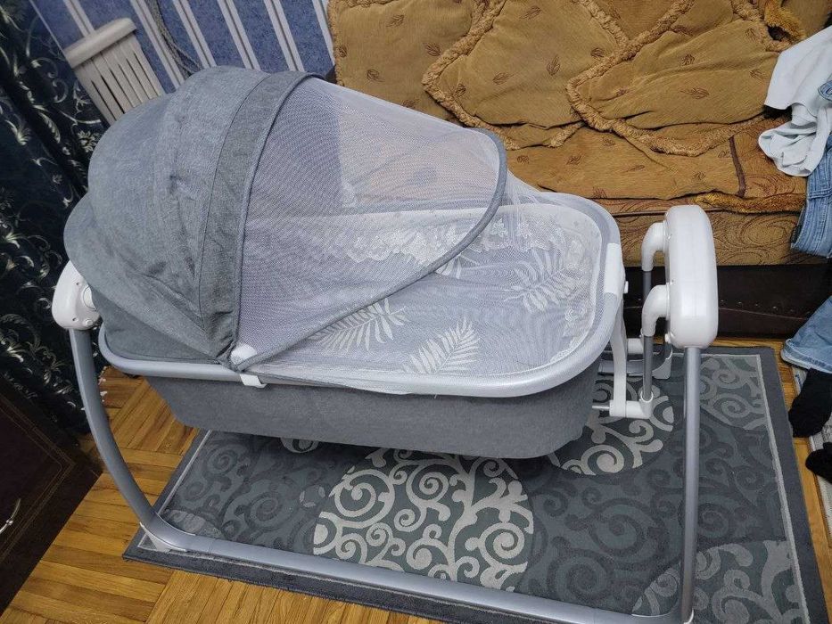 Люлька электронная