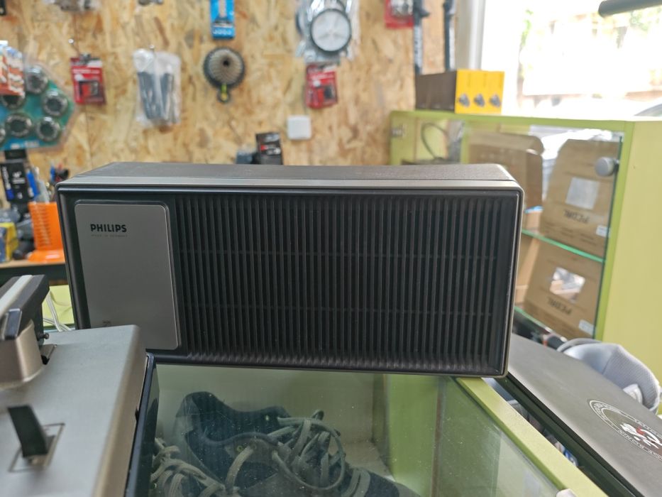 Грамофон Philips Stereo 382