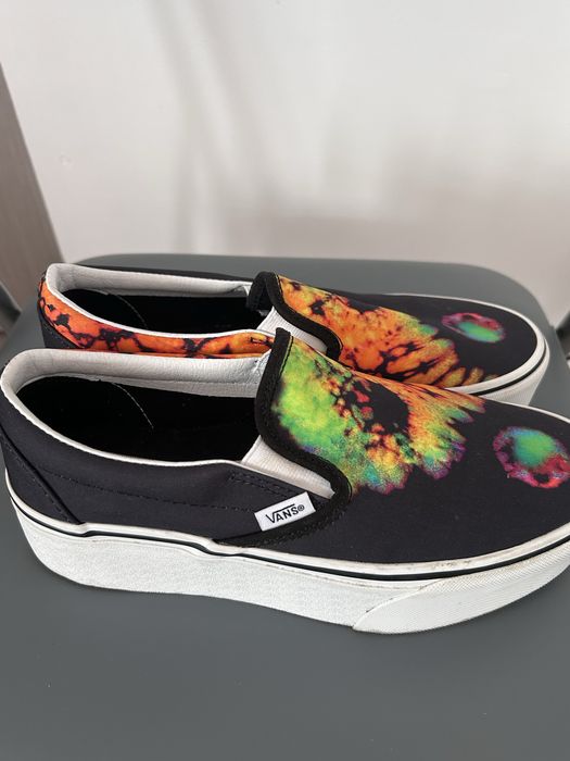 VANS обувки дамски