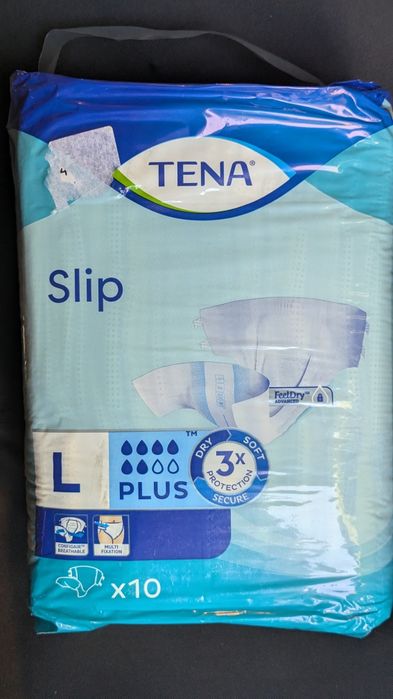 Памперсы для взрослых