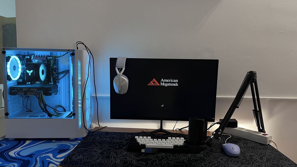 Компьютер для игр