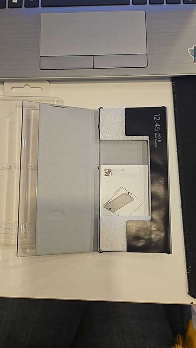 Оригинален калъф Samsung Galaxy Note 10, Galaxy Note 10