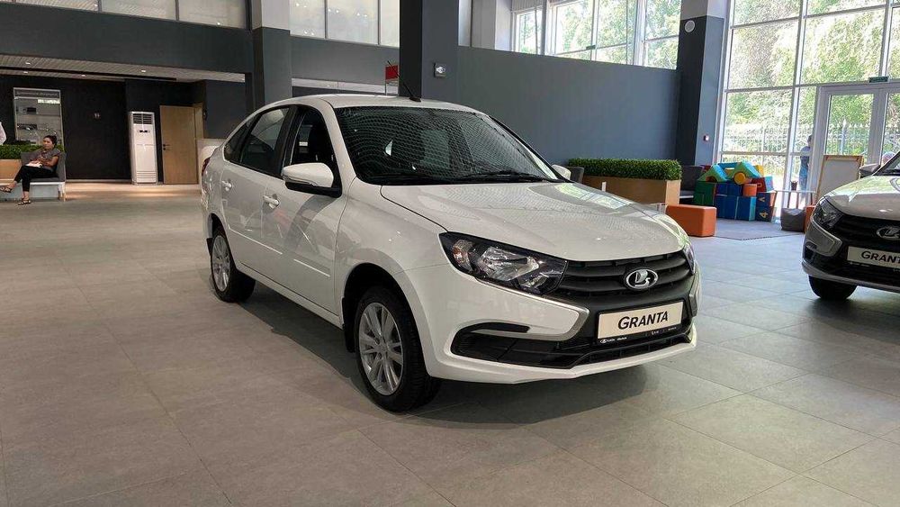Продам Lada Granta