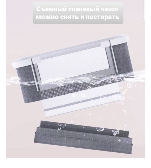 Детская кроватка манеж