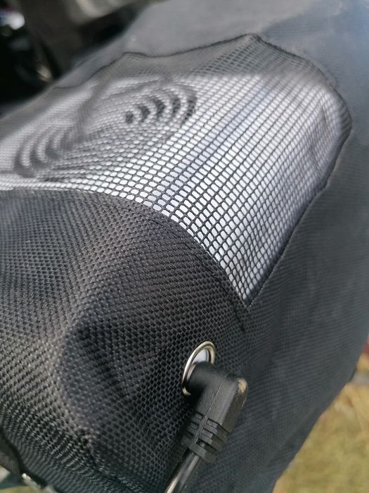 Frigider portabil mini lada pt insulina cu acumulator li ion 10600mah