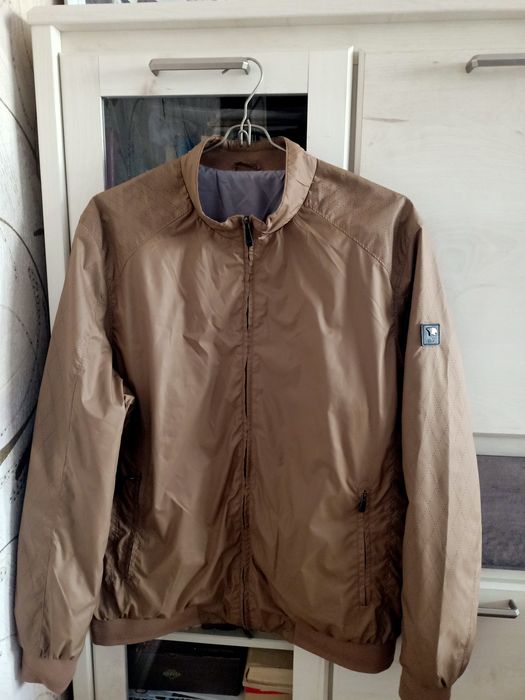 Ветровка мужская