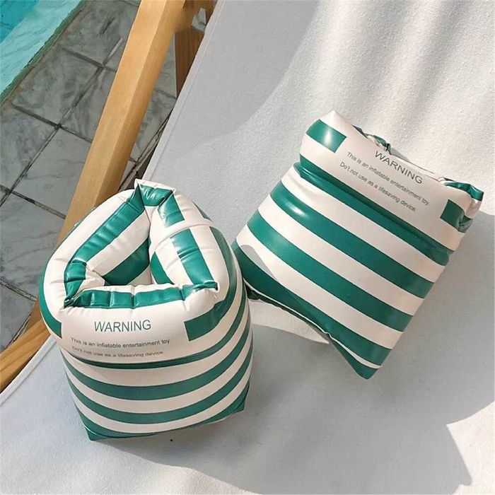 Set aripioare inot gonflabile. Invata sa intoti. Noi ambalate!