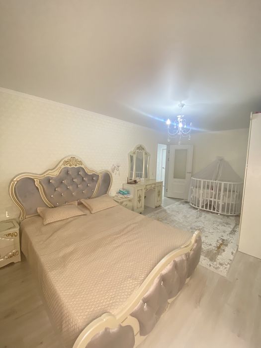 Продаю 3-х комн квартиру