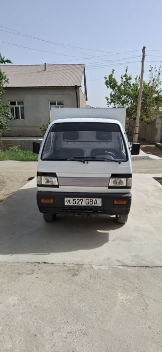 Лабо фургон  орадной