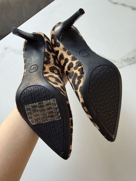 Туфли michael kors 35.5