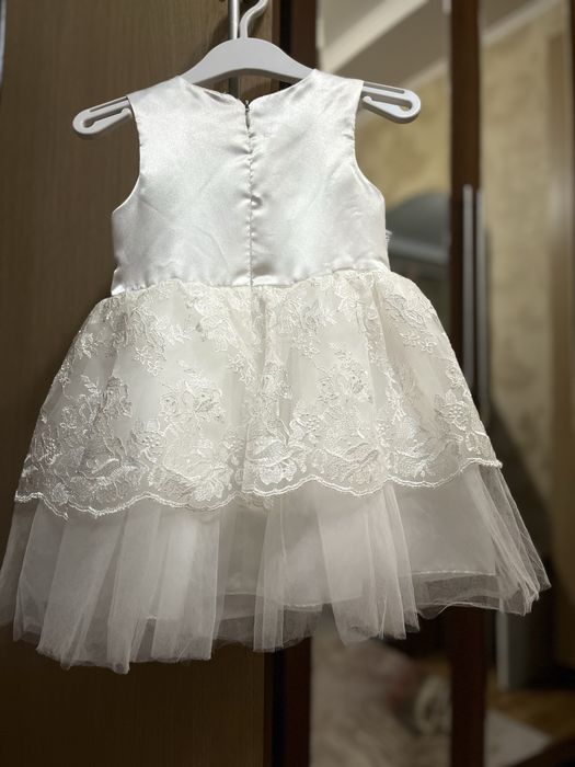 Платье для девочек