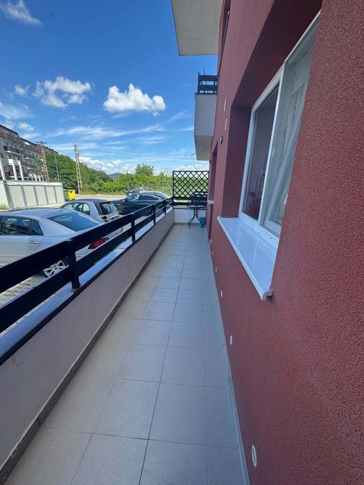 Garsoniera de vânzare cu loc de parcare
