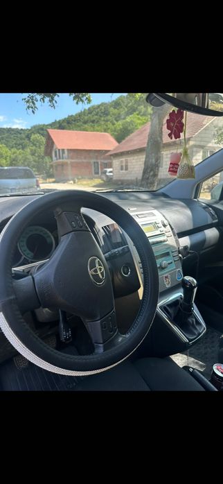 TOYOTA Corolla 2006 — imagine 1