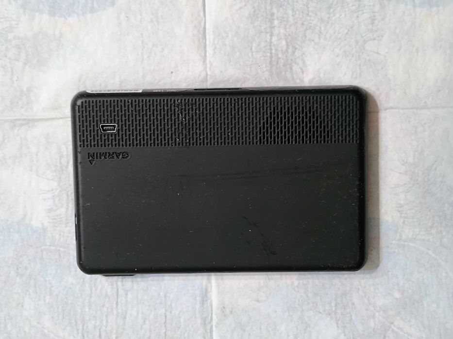 Garmin nüvi 1440