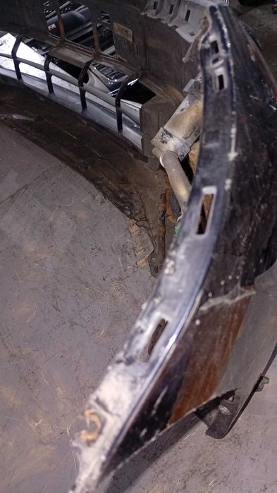 Bara Fata Completa Honda FR-V 2004 - 2009