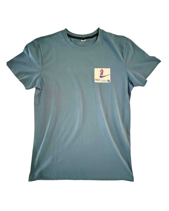 Tricou bărbătesc ci imprimeu