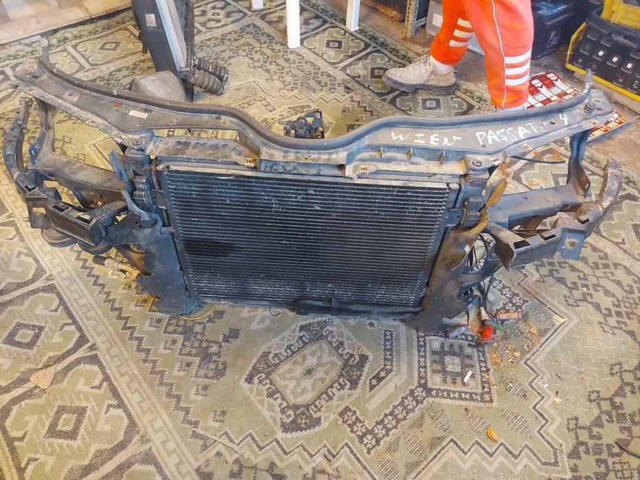 Оригинална Очеларка за Vw Пасат 4 1996- 2001г