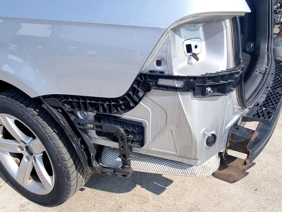 Suport bara stanga spate Volkswagen Passat B7 (365) Variant [Fabr 2010