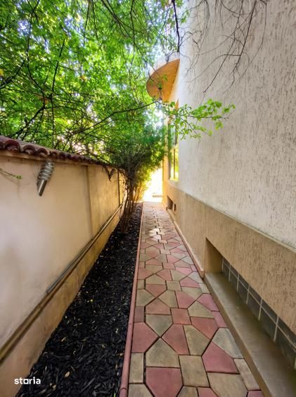 Vila 8 Camere | 1 Mai | Centrala proprie | AC | Garaj