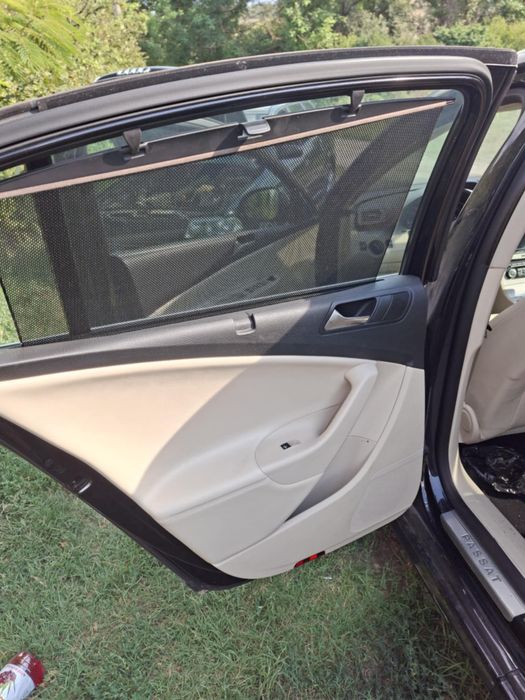 На части Passat B6/Пасат Б6 R-Line 1.8 TSI DSG