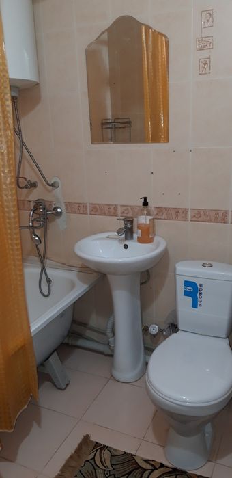 Квартира на сутки