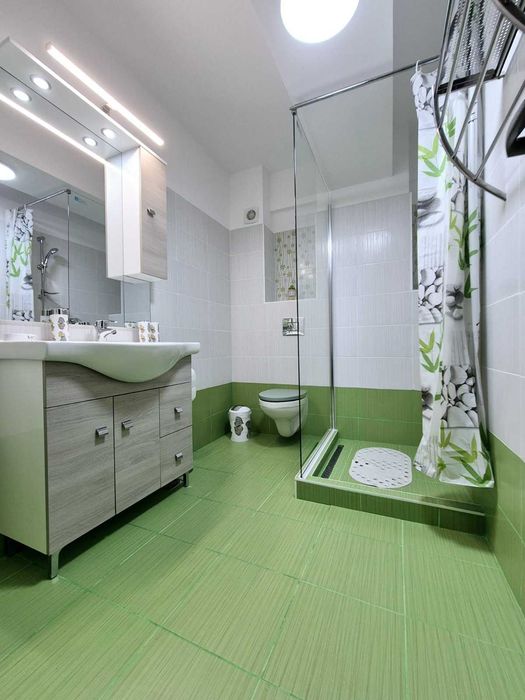 Apartament  2 camere  Mamaia- Central