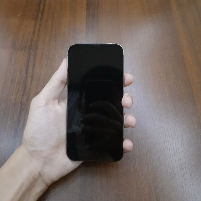 Iphone 13 pro