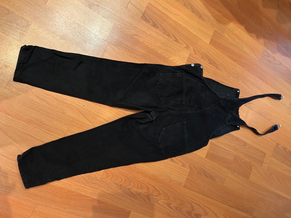 Salopetă topshop mărimea 38