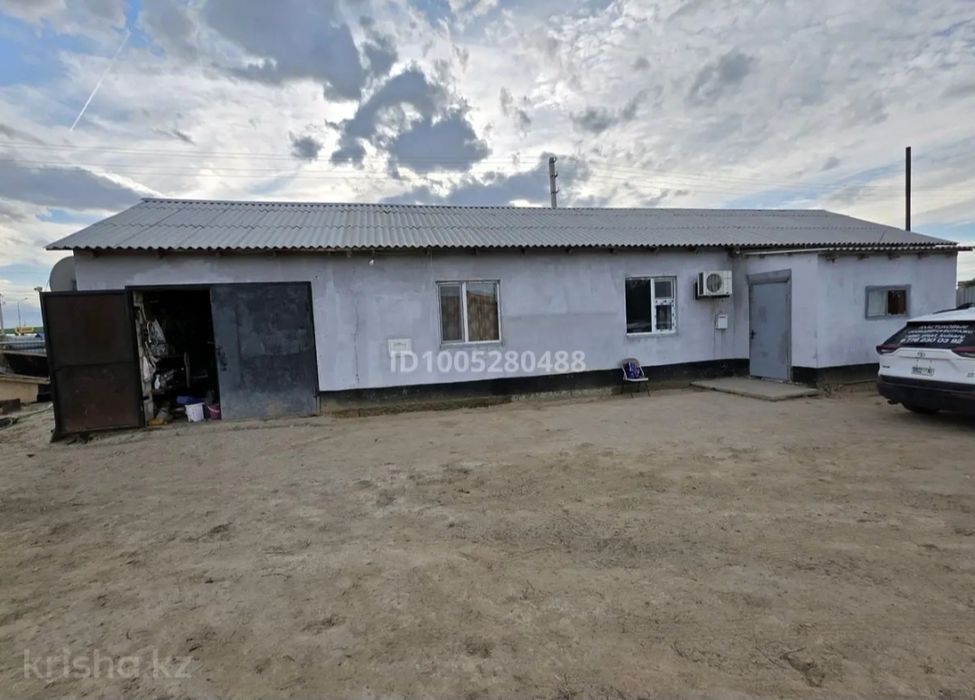 2 бөлме сарай жалданады