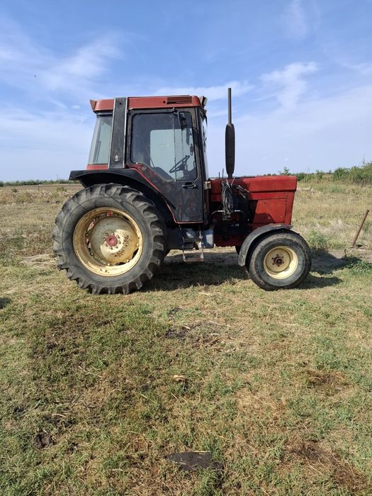International case 685xl