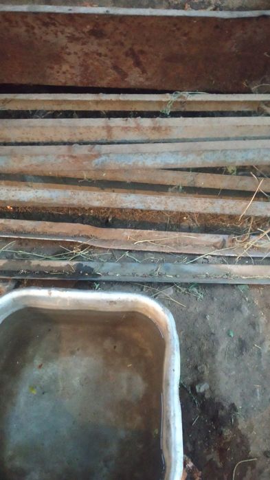 Ферма для навеса