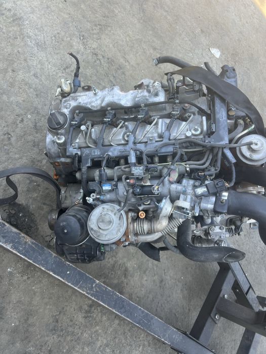 Motor complet 2,2 diesel honda crv 2007