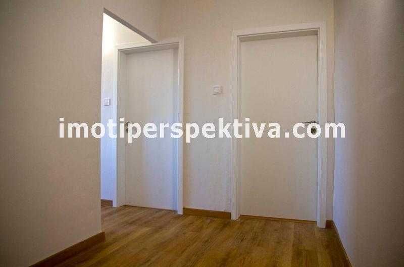 Продава се Тристаен апартамент в Пловдив, Кючук Париж - 64 кв.м за 1532 €/кв.м - Снимка #8