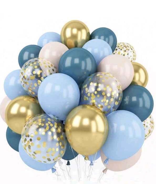 Сетове балони и банери