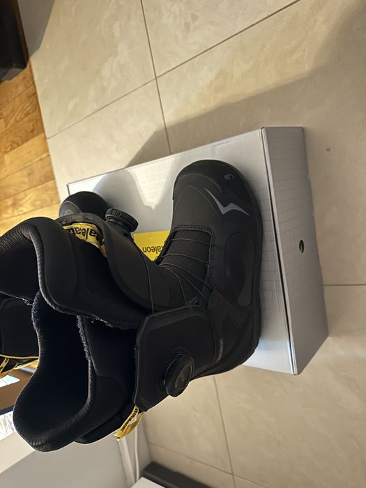 Boots Snowboard Bataleon Rave Double Boa 41.5