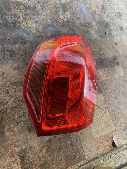 Ляв стоп за опел астра джей комби opel astra j