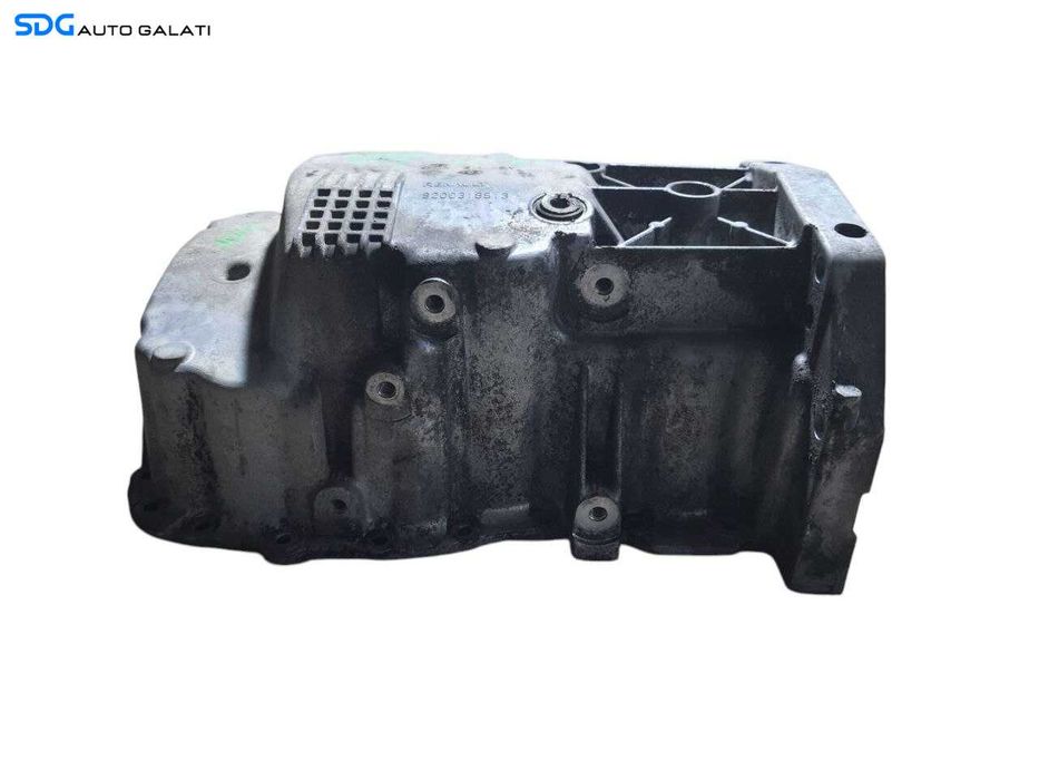 Baie Ulei Renault Scenic 2 1.5 DCI 2003 - 2008 Cod 8200318813 [N2023]