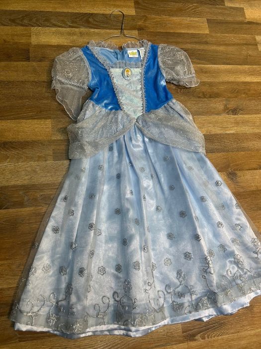 Rochie Cenusareasa