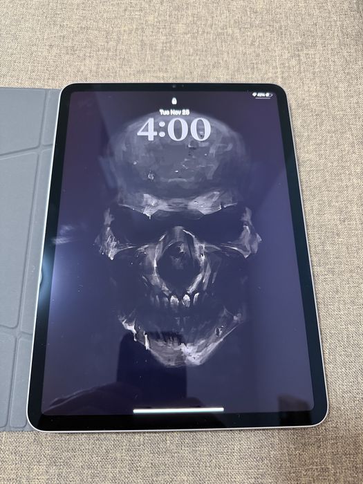 iPad Pro 11 inch generatia 4