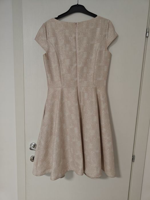 Rochie ocazie dantelă mărimea L