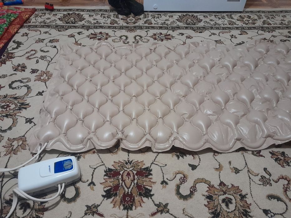 Противопролежней матрас