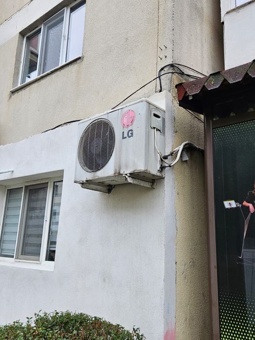 LG aer conditionat 24 btu