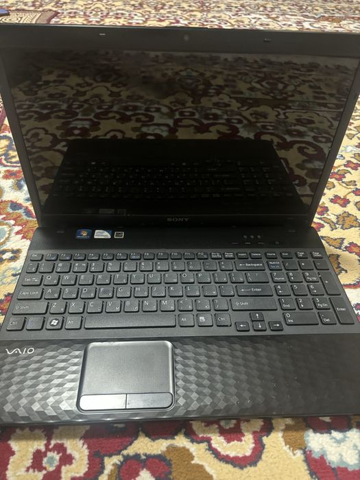 Продам Sony VAIO