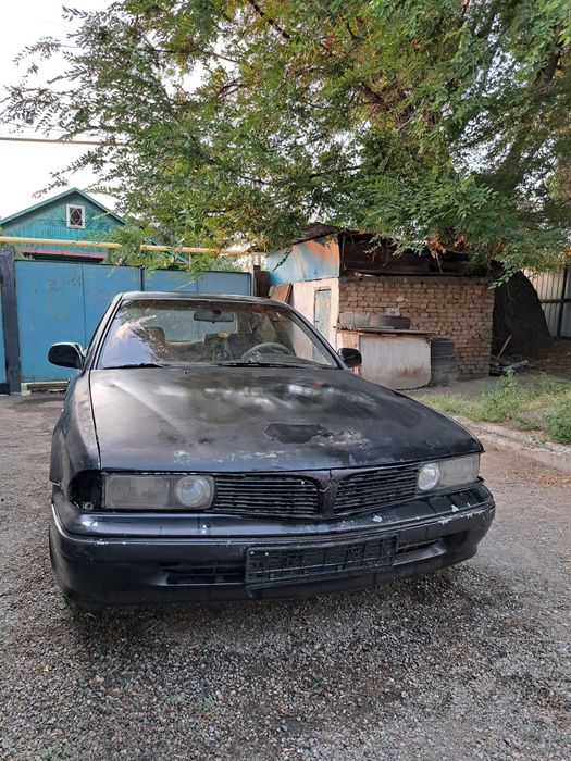 Продам автомобиль Митсубиси Сигма