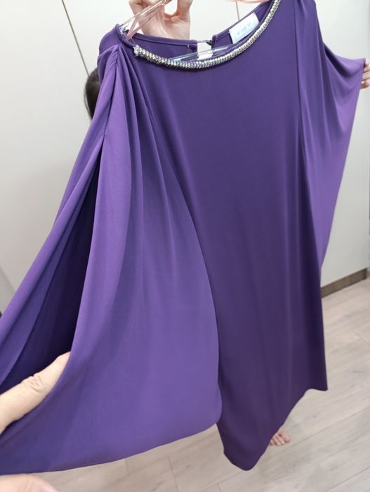 Платье на выход испания