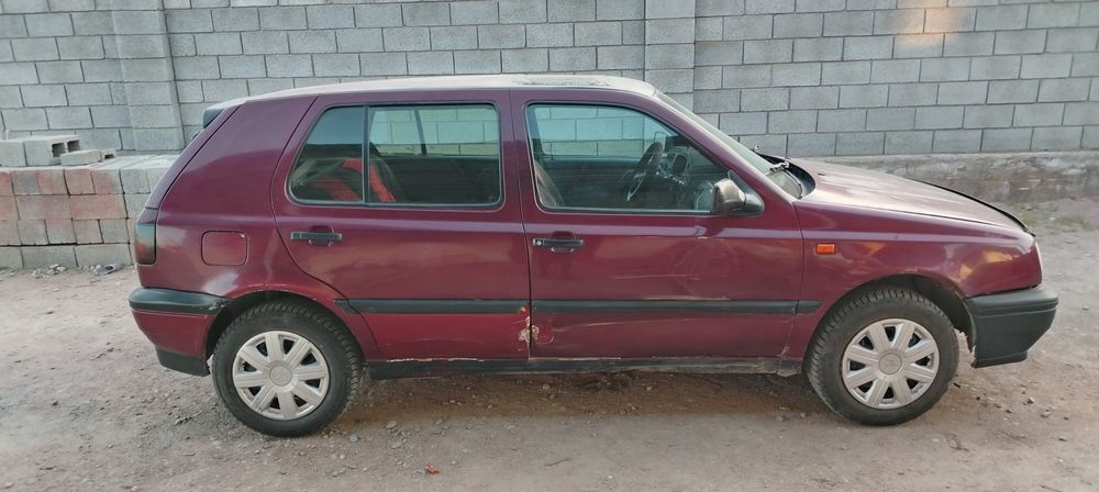 Голф 3 продаеться