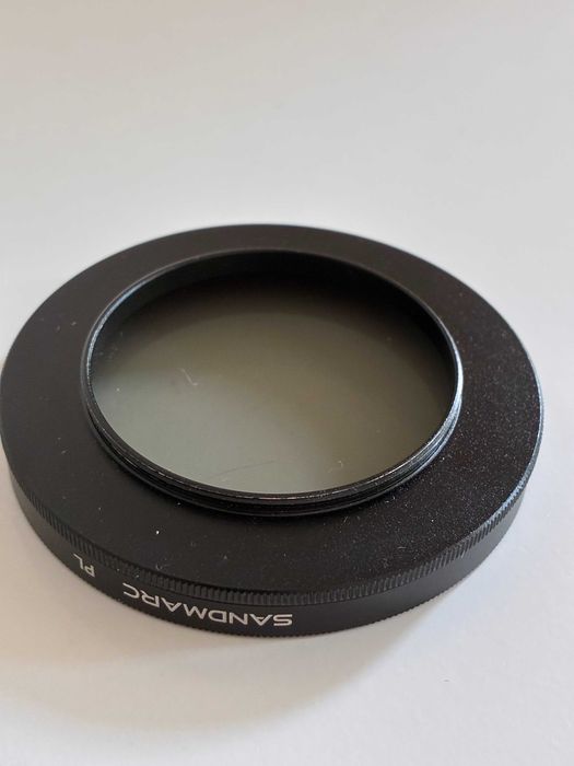 Поляризиращ филтър за iPhone – SANDMARC Drama Polarizer Filter