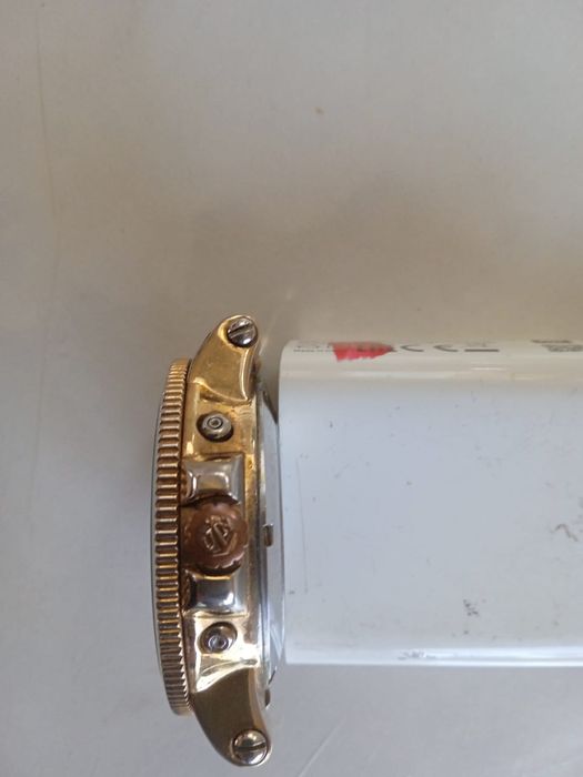 Часы механические